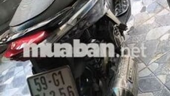 Honda Air Blade 2025 màu Đỏ