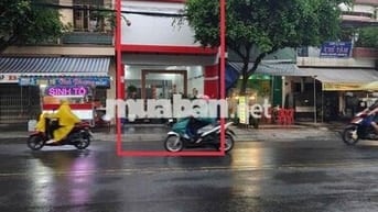 Cho thuê nhà ở & kinh doanh mặt tiền đường Hà Hoàng Hổ