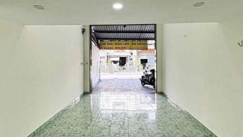 MẶT BẰNG KINH DOANH TỰ DO NGAY MẶT TIỀN LÊ VĂN LƯƠNG, GẦN ĐH TĐT, RMIT