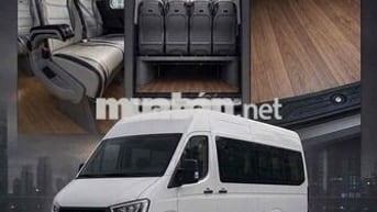 Solati 2026 16 chỗ - 299tr có xe