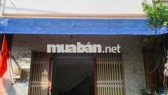 Cho thuê nhà MT Bàu Cát Tân Bình 1 Trệt, 2 Lầu, sân thượng, 4PN, 5WC
