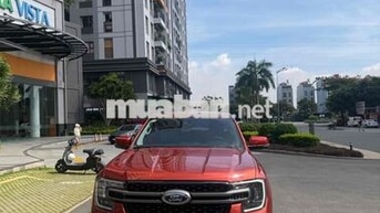Ford Ranger XLS 40000km Cam Ghế da
