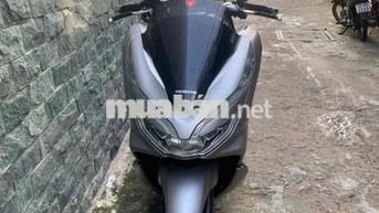 Honda PCX150 2019 Bạc 24000 km bstp chính chủ