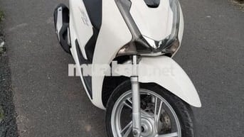 Honda SH 150i 2017 Trắng Tự động