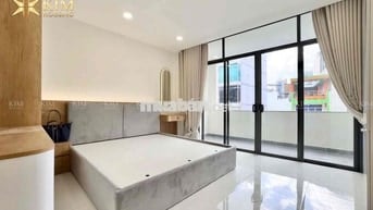 CHO THUÊ CĂN HỘ 1PN CÓ BAN CÔNG RỘNG - VÕ VĂN TẦN, QUẬN 3