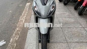 Honda Vision 2022 Bản cao cấp Xám