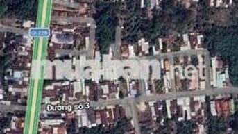 bán nhà mặt tiền nhựa 400 thổ cư Thạnh Đức giá 2ty9