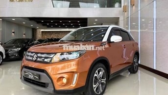 Suzuki Vitara 1.6 AT 2016 - 103.000km