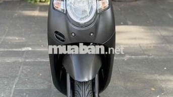 Honda Scoopy 2019 Đen nhám BSTP CHÍNH CHỦ