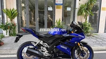 Yamaha R15V3 2018 chính chủ biển số 63