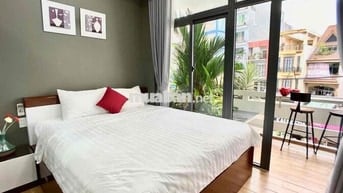 Căn hộ 40m2 1pn full nội thất Lê Văn Sỹ - Q3