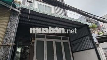 Bán dãy phòng trọ 1283 huỳnh tấn phát