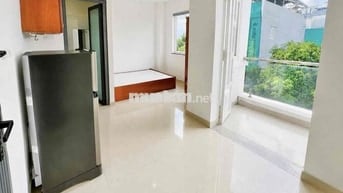 CHO THUÊ PHÒNG BAN CÔNG/CỬA SỔ THOÁNG – FULL NỘI THẤT