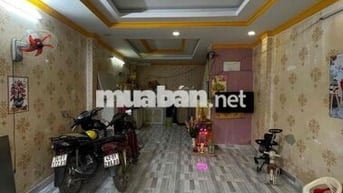 Bán gấp Nhà đẹp 3 tầng gần Aeon Mall Tân Phú, 90m2sd, chỉ hơn 2ty.