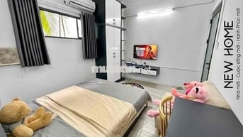 🔥🔥🔥CHDV đầy đủ tiện nghi  ,chỉ việc xách vali vào ở 🔥🔥🔥