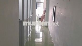 Bán căn hộ chung cư 56m2 tại phan văn khỏe