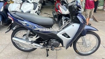 Honda Wave A 2023 Xanh Mới 90%