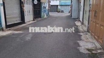 cho thuê nha 525/10 huỳnh văn bánh phường 13  phú nhuận  100 mét 