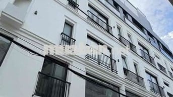 🔥 1 Phòng Ngủ Mới Xây | 50m2 | Ngay Hoà Bình, Đầm Sen