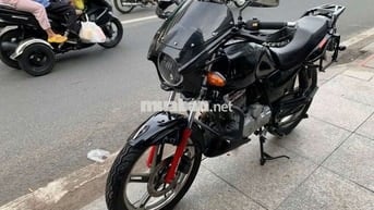 Suzuki EN 150 2014 Đen Đã sử dụng