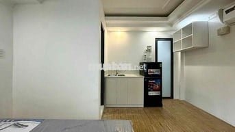 CHDV MINI MỚI XÂY CHO THUÊ NGAY TRỤC ĐƯỜNG NGUYỄN VĂN THƯƠNG