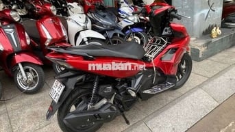 Honda Air Blade 125 2022 Đỏ Đã sử dụng
