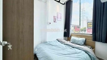 2 Phòng Ngủ Riêng Biệt Mới Xây Ngay Trục Đường Lê Quang Định