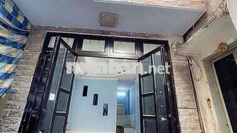🏘️ Nhà 1lầu hẻm 3gác,Mỹ Huề,Tân Xuân 3 Hóc Môn cho thuê 🏘️