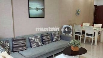 ERA TOWN - P.TÂN MỸ, 97m2 3pn - 2wc, view sông, full nội thất