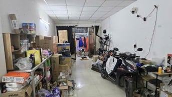 Bán nhà mặt tiền Liên khu 2-10 Bình Tân 59m2 giá 3.85 tỷ đường nhựa 6m