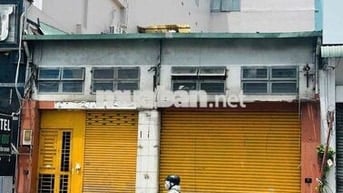CHO THUÊ NHÀ MẶT TIỀN NGANG 7M NGUYỄN OANH P17 GÒ VẤP