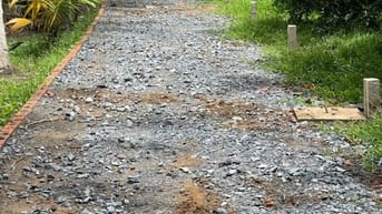 Bán Đất vườn, Long Hưng, Đồng Tháp. 17,56m x 26,80m = 474m, Đường Ôtô