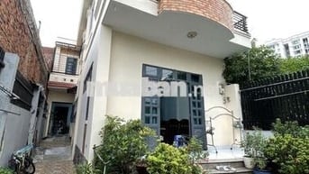 NHÀ 2 TẦNG NGANG 7M HẺM Ô TÔ ĐƯỜNG SỐ 4 - TRƯỜNG THỌ – 137m2
