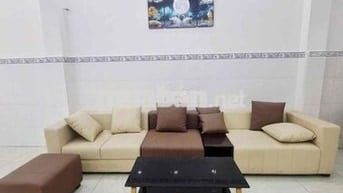 MẶT TIỀN KINH DOANH LÂM THỊ HỐ – 80M² – 3 TẦNG – NGAY HIỆP THÀNH CITY