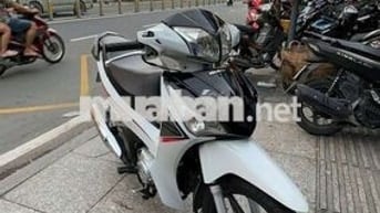 Honda Future mập FI 2015 Trắng 90%