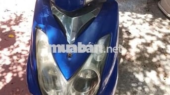 SYM Excel 150cc Xanh