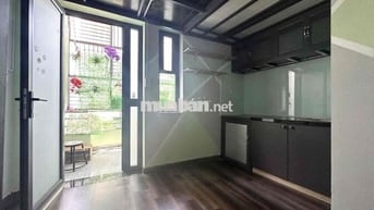 CHÍNH CHỦ CHO THUÊ CĂN HỘ PHÒNG TRỌ CÓ GÁC BAN CÔNG MÁY GIẶT RIÊNG
