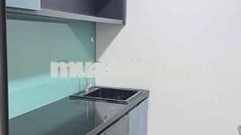 🔹 Cho thuê mặt bằng tầng lửng 125m² tại Saigon Pavillon – Trung tâm Qu