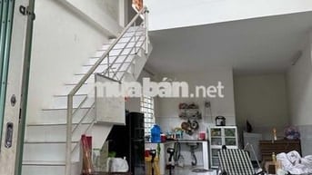 Chính chủ bán nhà hẻm 18 Ngô Chí Quốc.