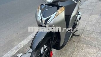 Honda SH Mode 2016 Bạc Đã sử dụng