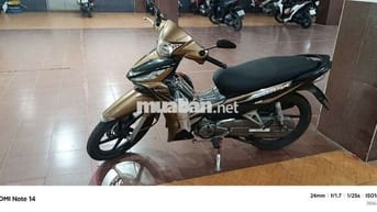 Honda Wave RSX Vàng đồng 39584 km