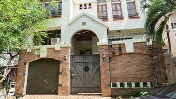 Không gian gần sông 168,3tr/m2! Sở hữu Biệt Thự 10,5x20,5m Đường 6,5m 