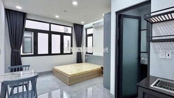 NHƯỢNG PHÒNG Y HÌNH full nội thất thoáng sáng KDC T30