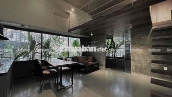 DUPLEX THIẾT KẾ HIỆN ĐẠI SIÊU RỘNG