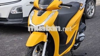Honda SH150i 2023 Vàng 1.600 km