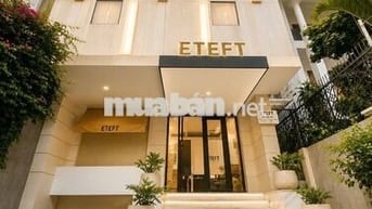 TUYỆT PHẨM-Ngang 8m,Nam Kỳ Khởi Nghĩa,Quận 3.Có hầm,thang máy,mới xây