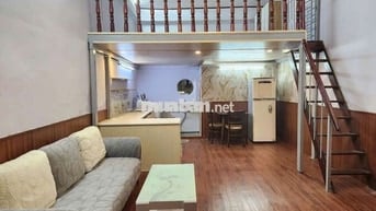 NHÀ NGUYÊN CĂN 1 TRỆT 1 LỬNG AN NINH CÁCH CẦU NGUYỄN TRI PHƯƠNG 500M