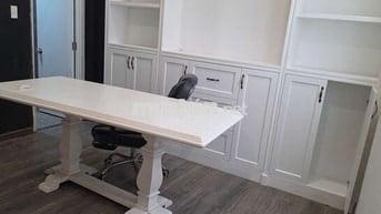 nguyên căn rộng đẹp hxh ngay chợ Bà Hoa