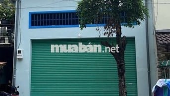CHO THUÊ MBKD MẶT TIỀN ĐƯỜNG TRẦN QUANG CƠ 6,5X19M CÓ LỬNG NHÀ MỚI XD