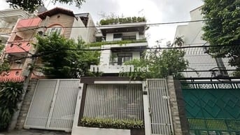 💯💯  Biệt Thự Cho Thuê_HXH Nguyễn Hồng Đào_9x20m_Trệt 3 Lầu Mới Đẹp.